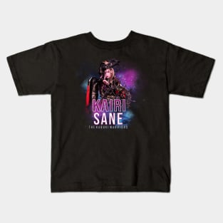 KAIRI SANE Kids T-Shirt